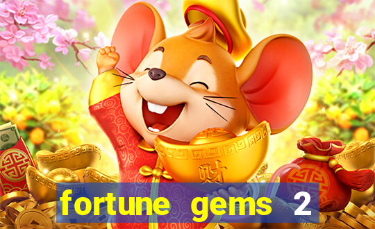fortune gems 2 jili demo